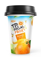 RITA BRAND 330 МЛ АПЕЛЬСИНОВЫЙ СОК