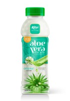 330 МЛ СОК АЛОЭ ВЕРА С ОРИГИНАЛЬНЫМ ВКУСОМ МЯКОТИ