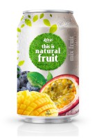 Сок-страсть-330 мл