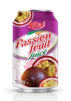 RITA PASSION FRUIT JUICE DRINK 200мл БУМАЖНАЯ КОРОБКА – СОК, ЧТОБЫ ОСВЕЖИТЬ ВАШЕ ЛЕТО