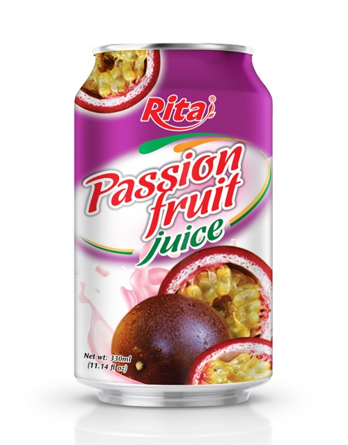 passion fruit  1