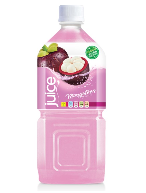 passion fruit juice 1000ml pet bottle