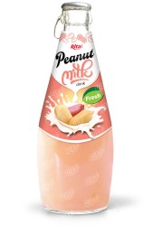 peanut milk 290ml