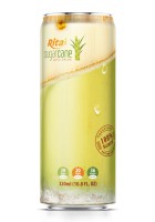 Поставщик Чистый Натуральный Напиток Из Сок Сахарного Тростника 10,8 Жирных Унций Банки