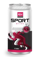 Спортивный напиток 500 мл