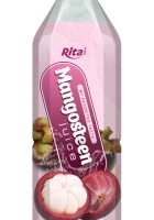 Мангостан сок 500 мл