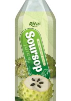Soursop сок 500 мл