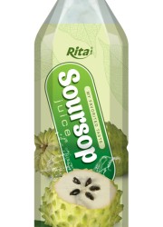 Soursop сок 500 мл