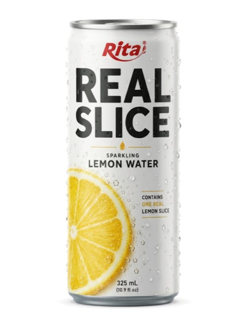 real-lemon-slice-inside-sparkling-water-325ml-slim-cans-refreshing-beverage-772