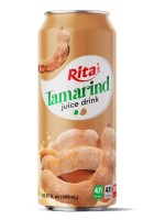 Оптовая торговля NFC 490 мл может пить тамариндовый сок