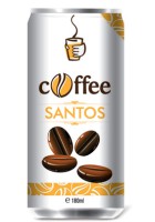 Сантос Кофе 180мл