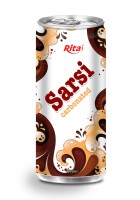 Сарси Газированные