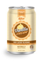 Ванильный крем сода пить в Can