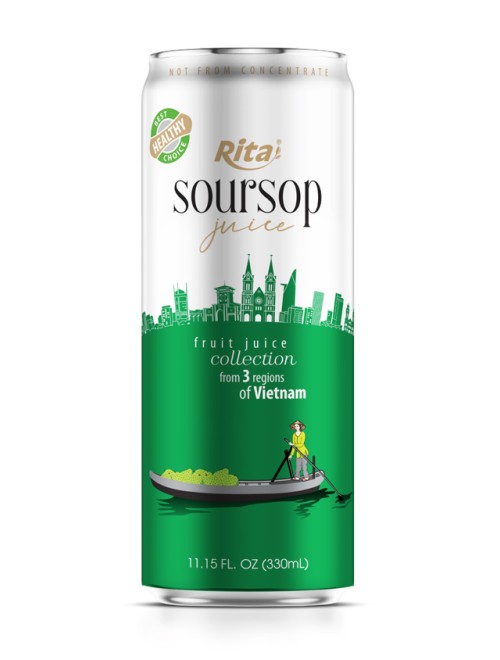 soursop 330 ml slim 2