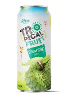 СОУРСОП СОК 500МЛ КОНСЕРВ