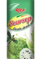 Soursop Сок в Can