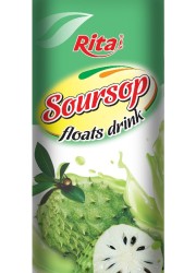 Soursop Сок в Can