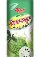 Soursop Сок в Can