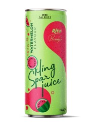 RITA BRAND 250ML КОНСЕРВИРОВАННОГО ИГРИСТИЧЕСКОГО СОКА ИЗ АРГУСТА