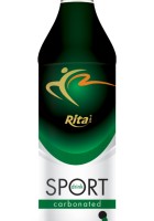 500 мл газированных спортивный напиток