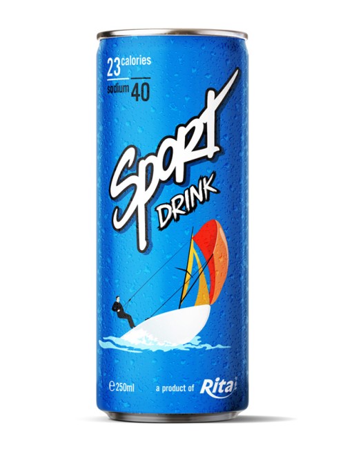 sports drink 250ml 02