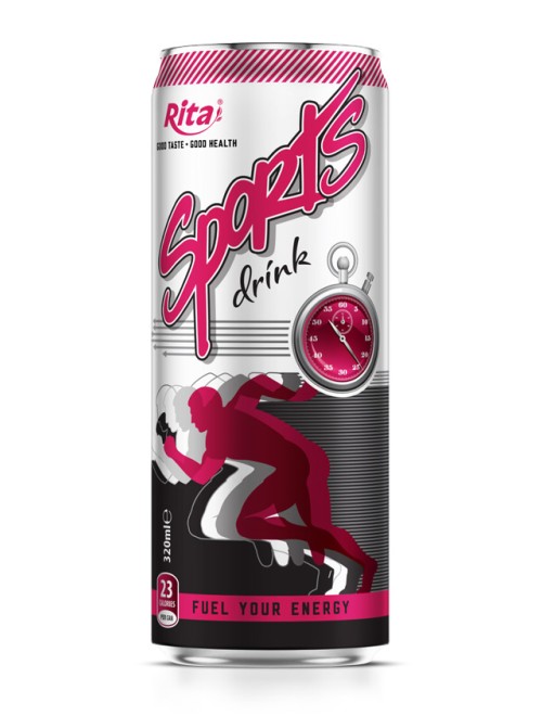 sports energy drink 320ml  1
