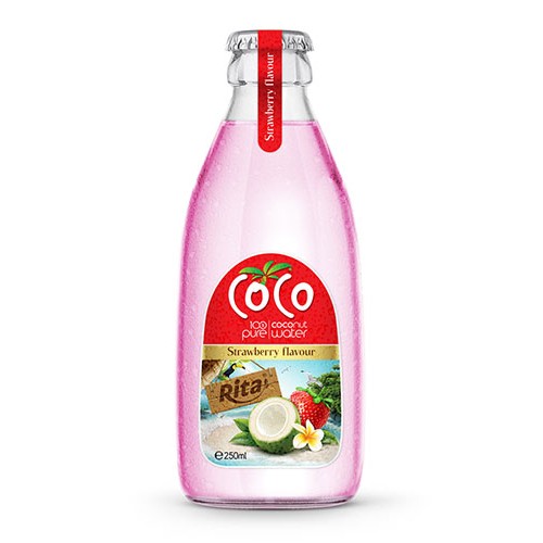 strawberry-250ml-glass-bottle