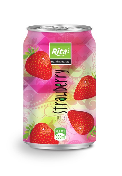 strawberry-330ml