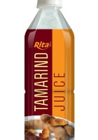 Сок индийского финика в бутылке