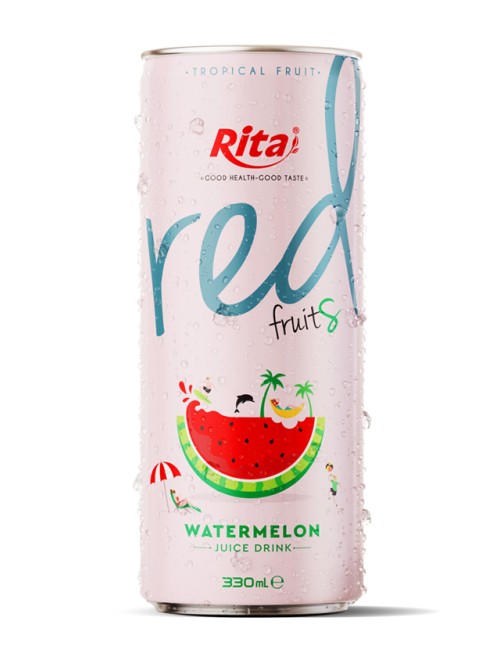 watermelon 330ml 1