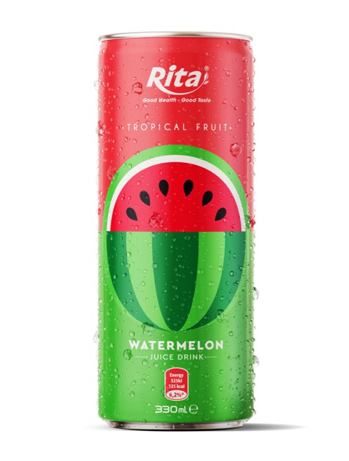 watermelon 330ml 2