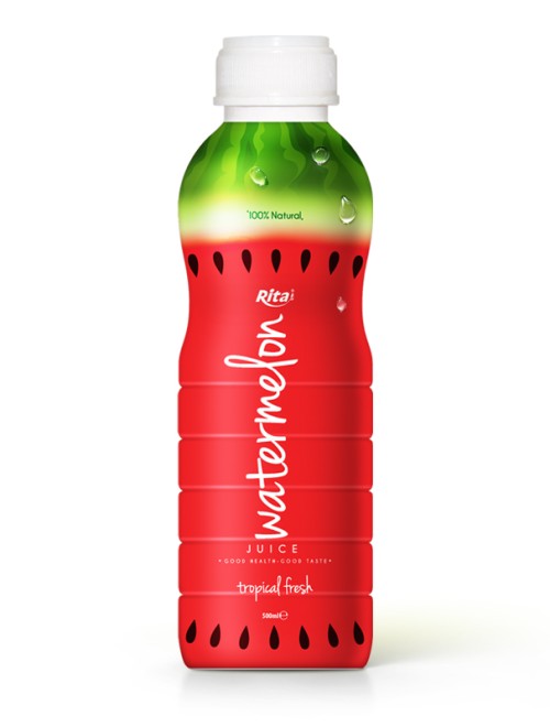 watermelon 500ml