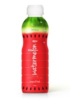 Арбузный сок 500 мл ПП бутылка