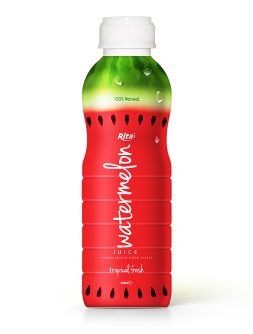 watermelon 500ml