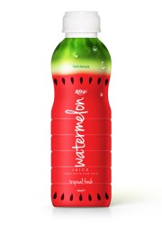 watermelon 500ml