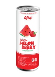 watermelon berry juice 