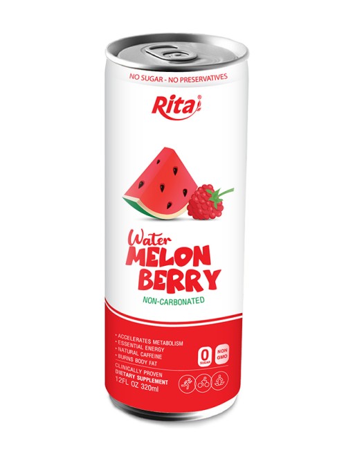 watermelon berry juice 