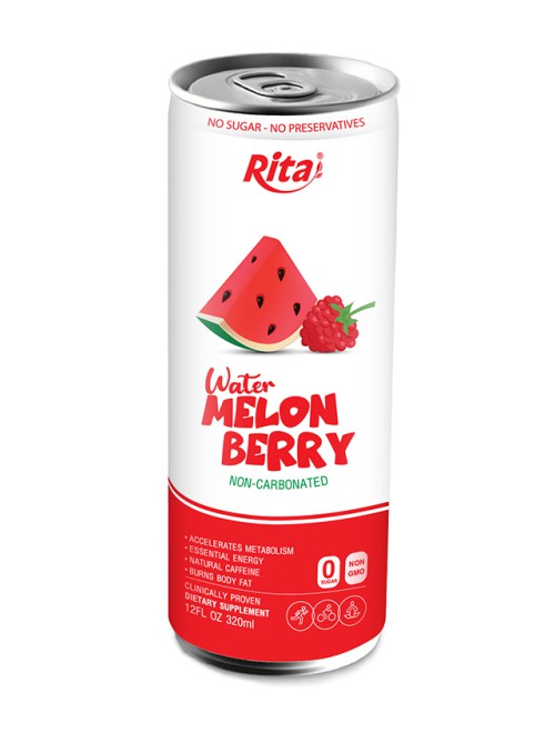 watermelon berry juice