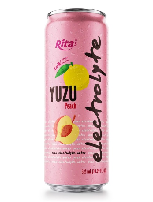 yuzu-peach-electrolyte-water-drink-325ml-low-sugar-hydration-beverage-937
